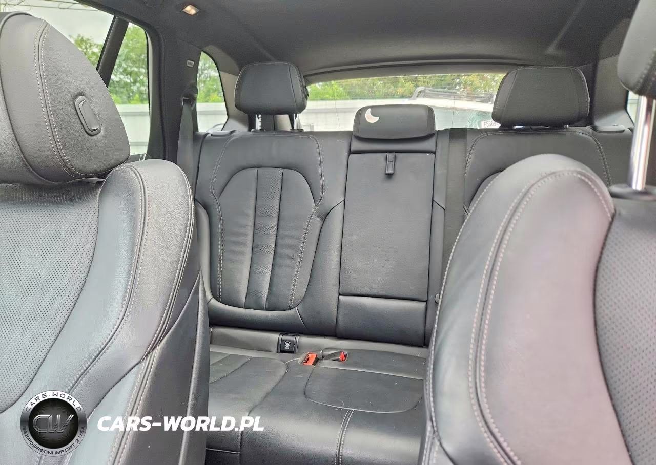 2021 BMW X5 xDrive45E VIN:5UXTA6C08M9D53551 - 10