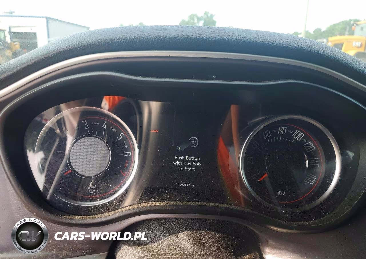 2020 Dodge Challenger Sxt VIN:2C3CDZAG5LH230445 - 9