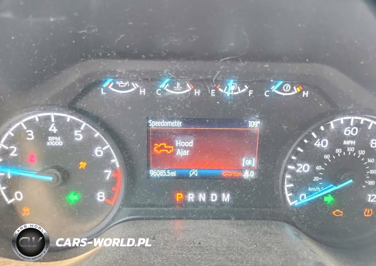 2023 Ford F150 Supercrew VIN:1FTFW1E56PKF15750 - 9