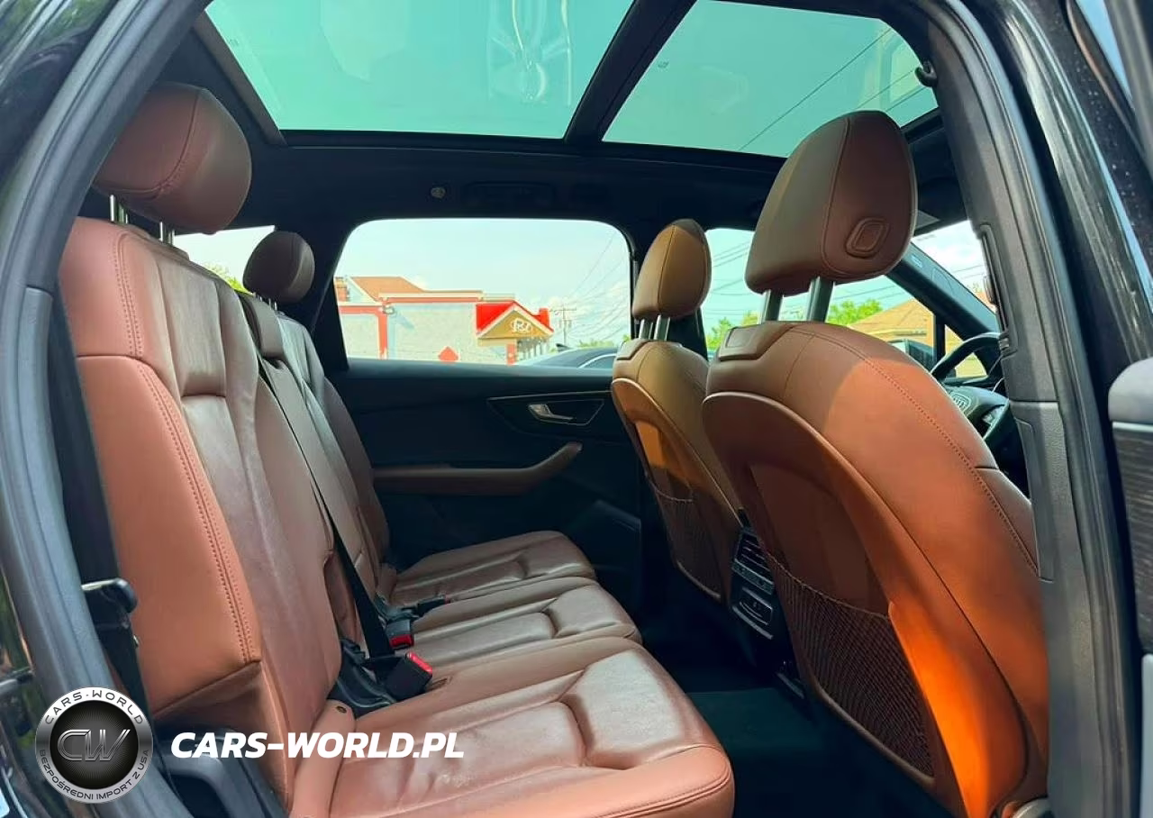 2021 Audi Q7 Premium Plus VIN:WA1LXAF72MD018267 - 13