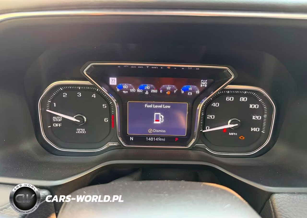 2021 GMC Yukon Xl Denali VIN:1GKS2JKL9MR354346 - 14