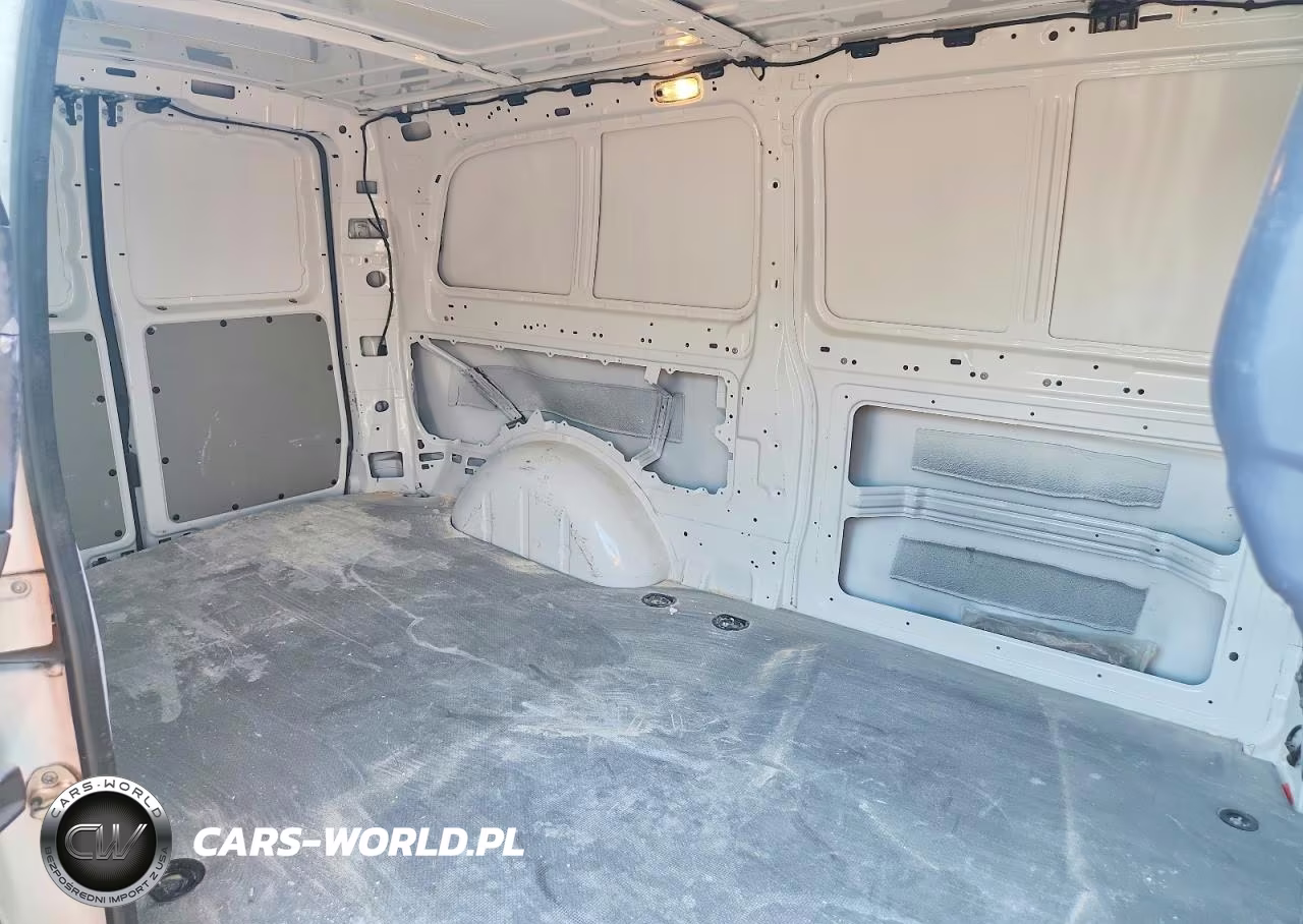 2023 Mercedes-Benz Metris Delivery Van VIN:W1YV0CEY9P4297239 - 10
