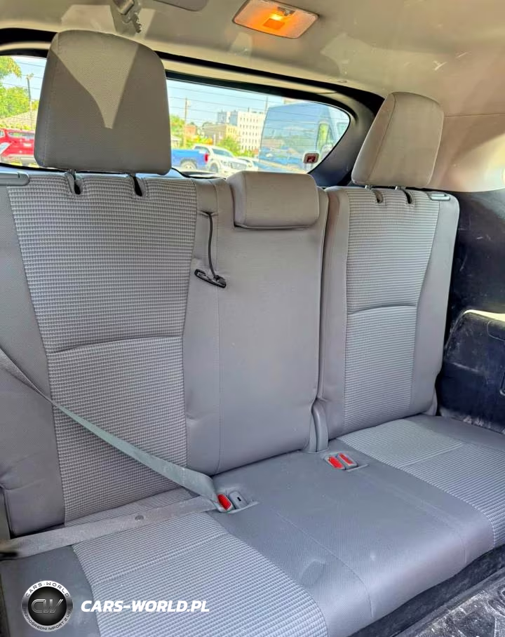 2021 Toyota Highlander L VIN:5TDCZRBH3MS091634 - 6