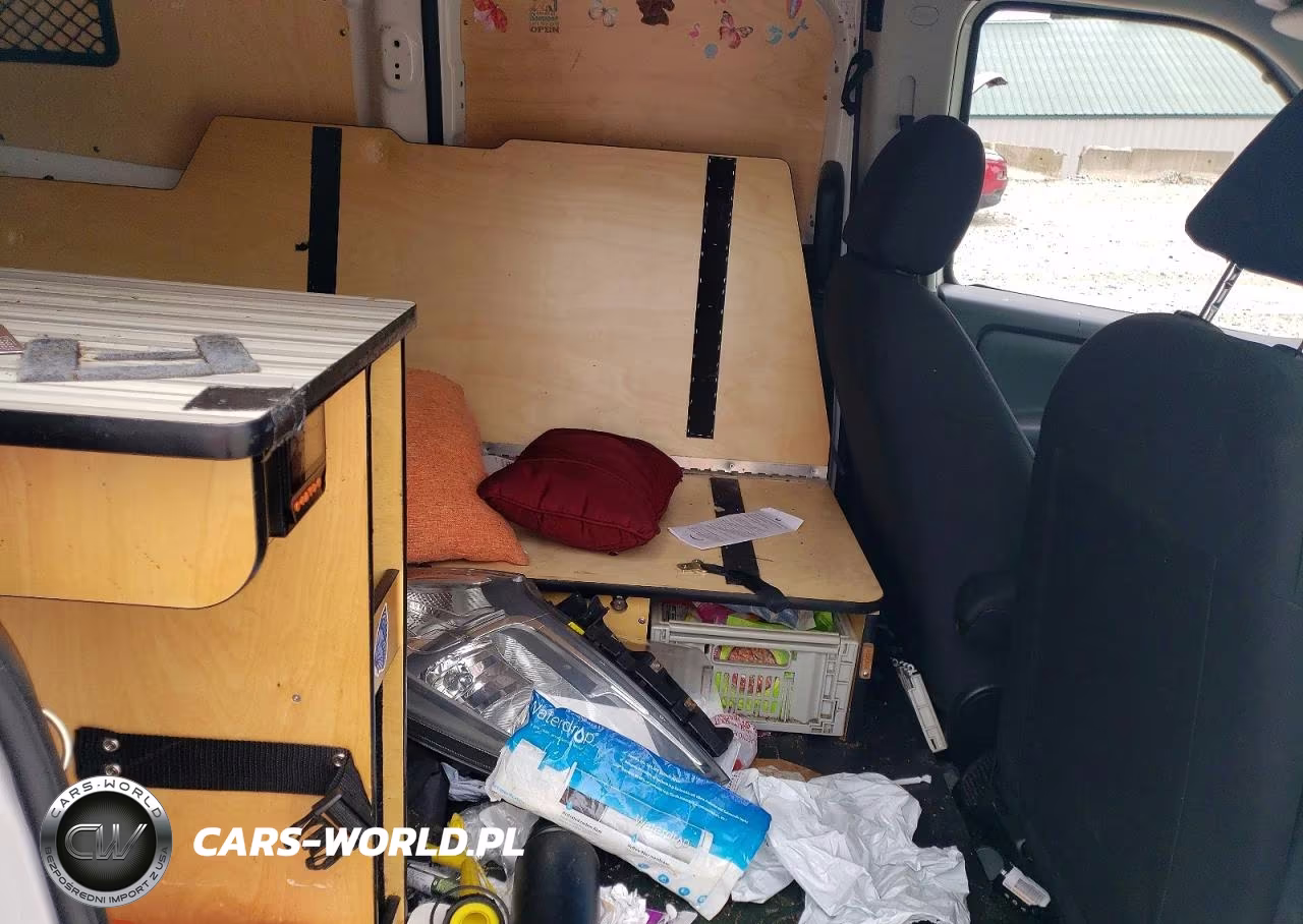 2020 Ram Promaster City VIN:ZFBHRFAB8L6R48419 - 11