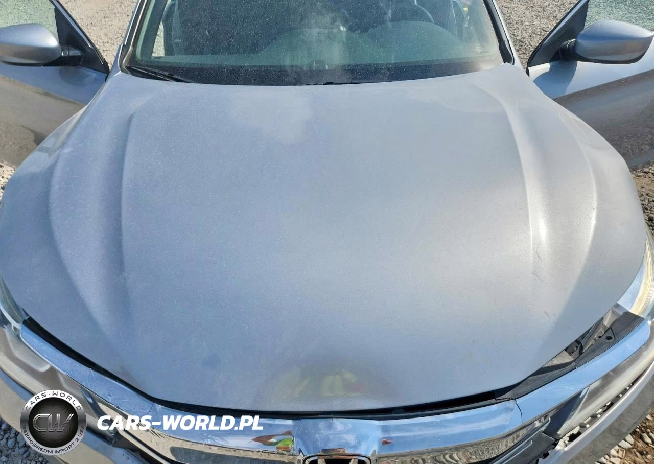 2017 Honda Accord Sport VIN:1HGCR2F52HA239798 - 11