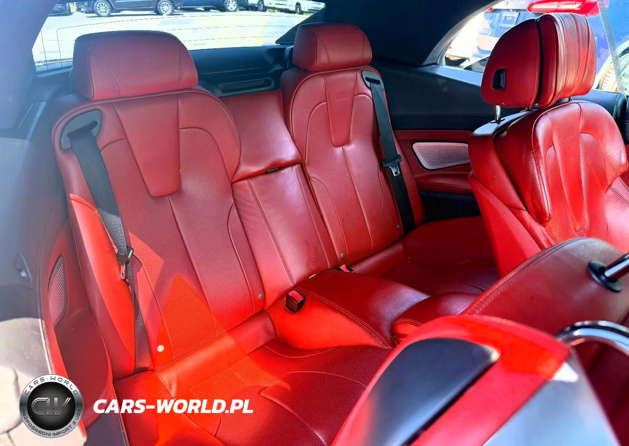2016 BMW M6 VIN:WBS6G9C59GD932047 - 7