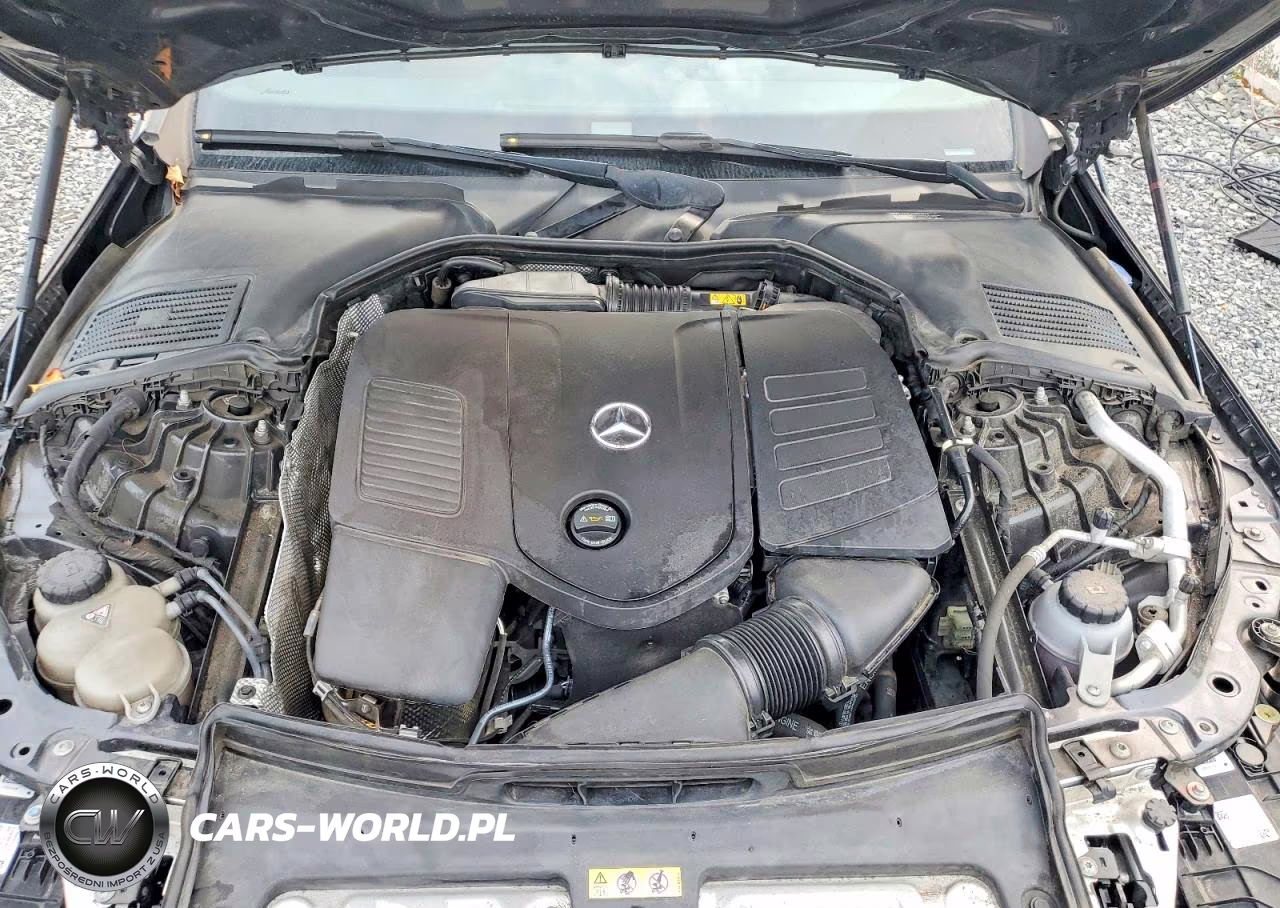 2023 Mercedes-Benz C 300 4Matic VIN:W1KAF4HB3PR152706 - 11