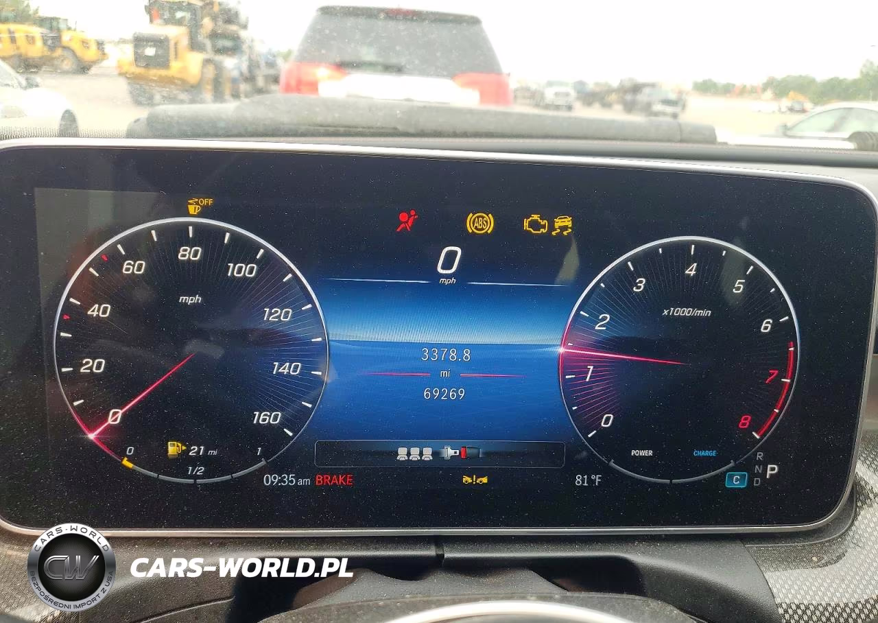 2023 Mercedes-Benz C 300 4Matic VIN:W1KAF4HB3PR152706 - 9