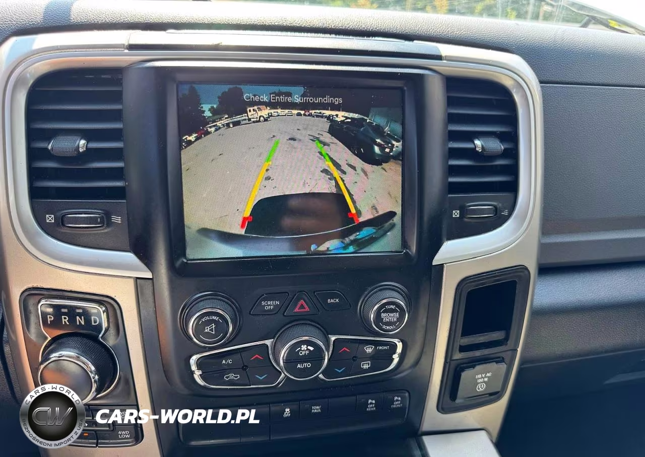2017 Ram 1500 Slt VIN:3C6RR7LT9HG608450 - 10