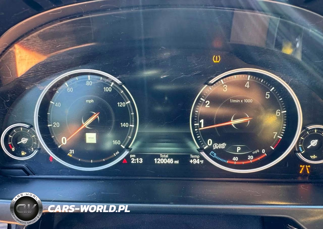 2018 BMW X5 xDrive50I VIN:5UXKR6C58J0U15446 - 7