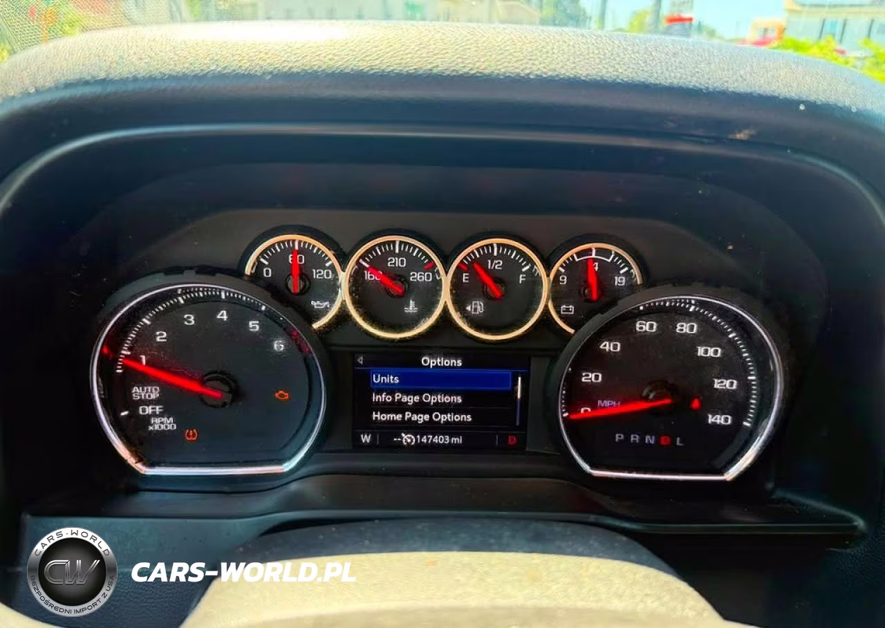 2020 Chevrolet Silverado C1500 Lt VIN:1GCRWCED5LZ168171 - 6