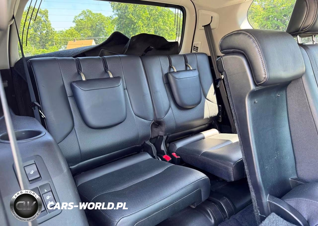 2014 Lexus Gx 460 Premium VIN:JTJJM7FXXE5081909 - 8