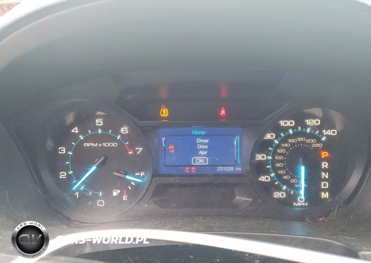 2015 Ford Explorer VIN:1FM5K8B81FGA59989 - 9