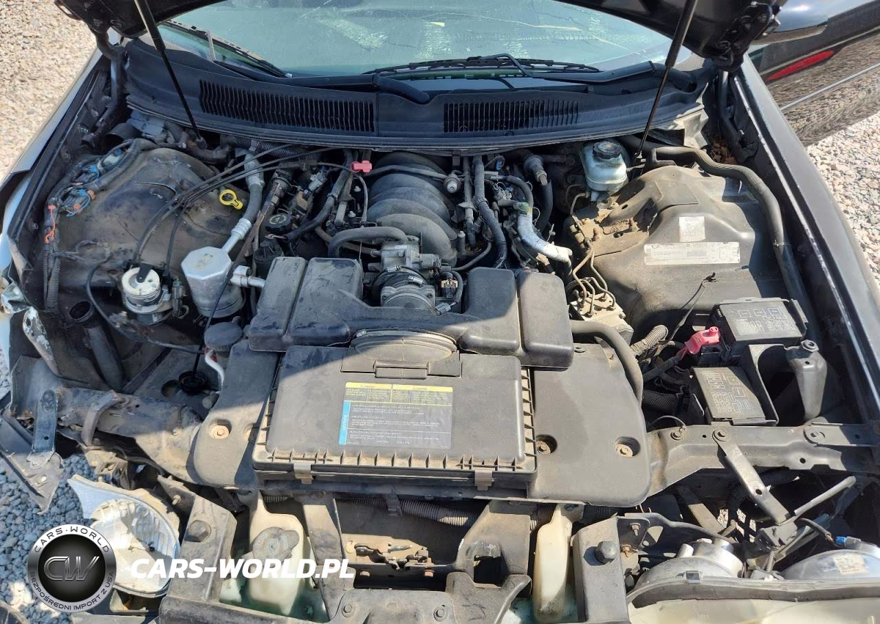 2000 Chevrolet Camaro Z28 VIN:2G1FP22G7Y2157460 - 11