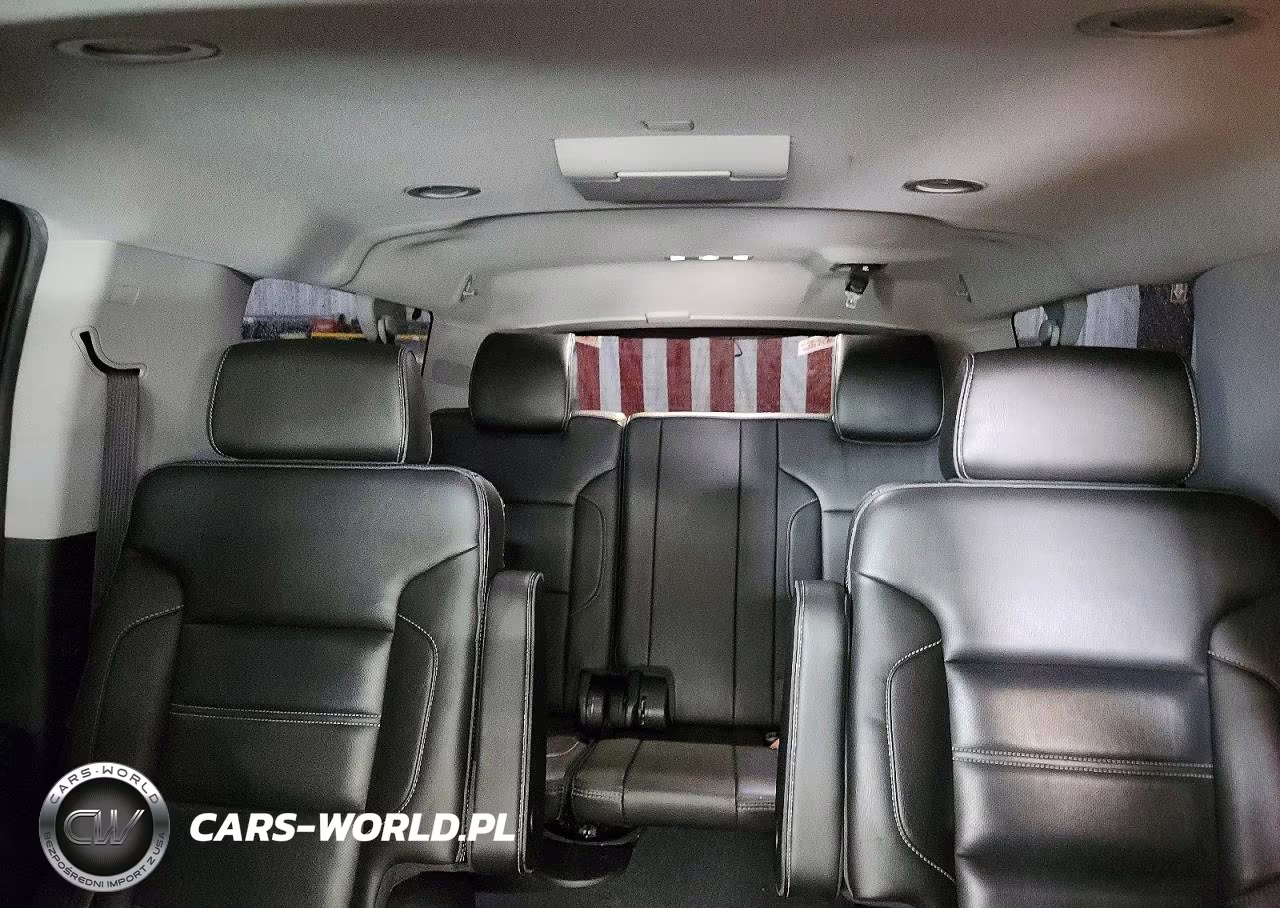 2019 GMC Yukon Xl Denali VIN:1GKS2HKJ3KR257549 - 10