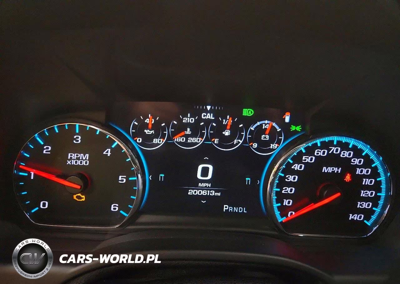 2019 GMC Yukon Xl Denali VIN:1GKS2HKJ3KR257549 - 9