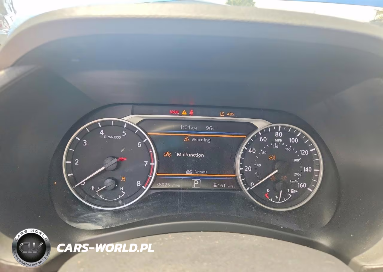 2024 Nissan Sentra Sv VIN:3N1AB8CV2RY234926 - 9