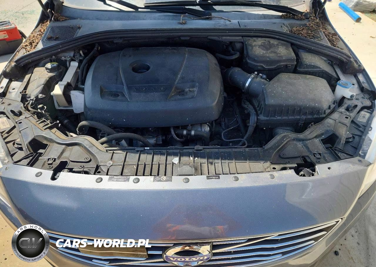 2016 Volvo S60 Platinum VIN:LYV402FM8GB110539 - 11