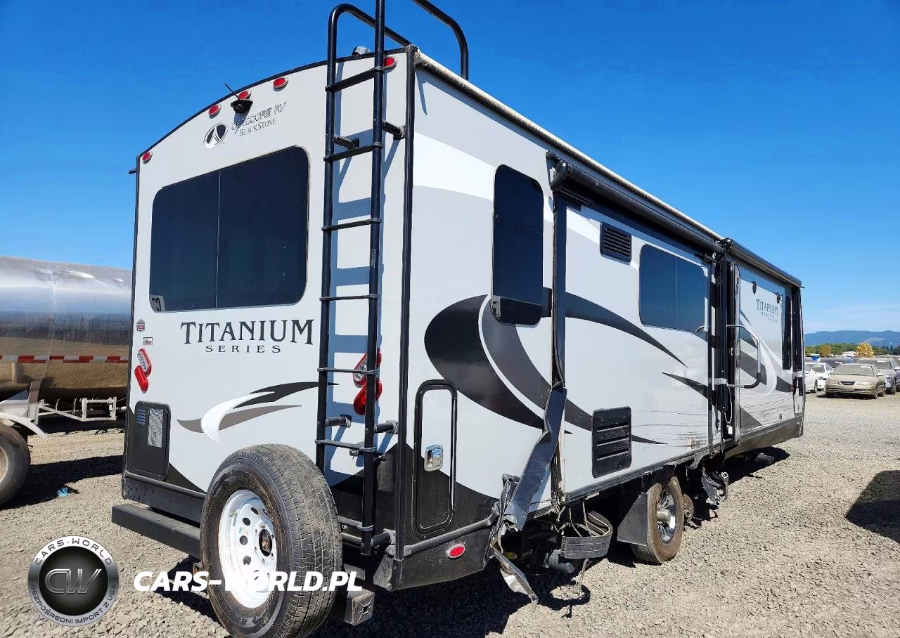 2021 Outdoors Rv Mountain Series VIN:51W153528M1021528 - 4