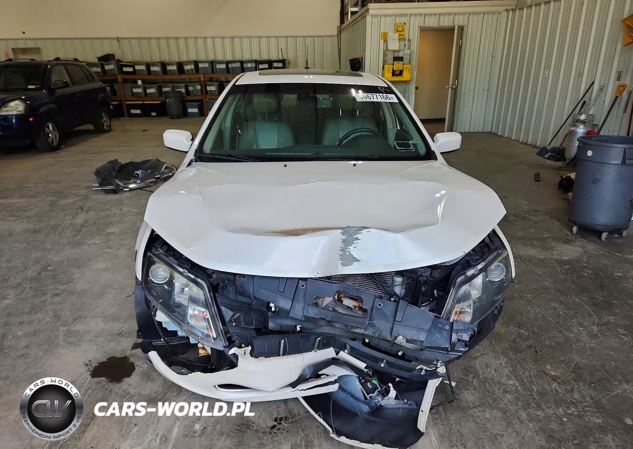2012 Ford Fusion Hybrid VIN:3FADP0L3XCR209260 - 5