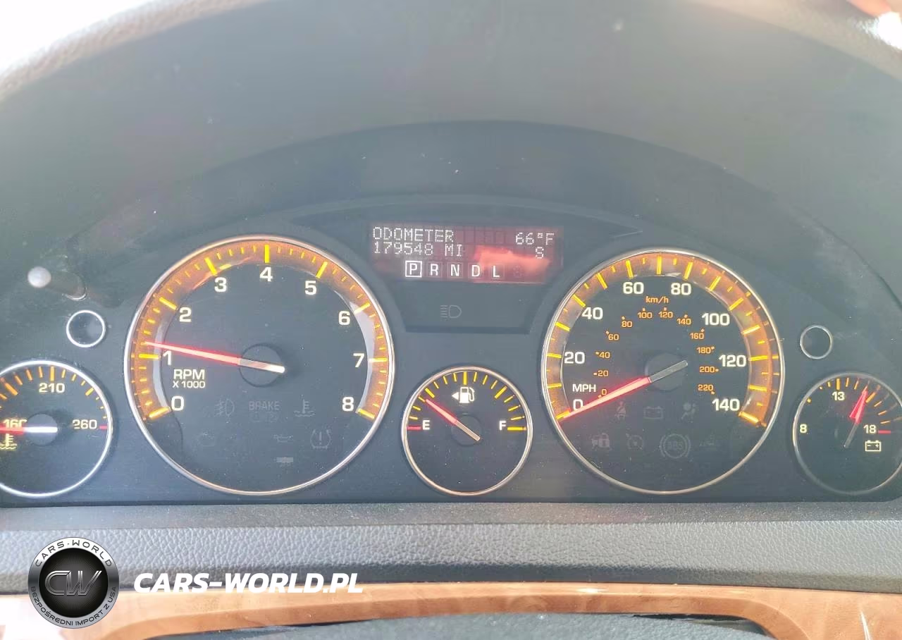 2009 Saturn Outlook Xr VIN:5GZER23D49J207938 - 9