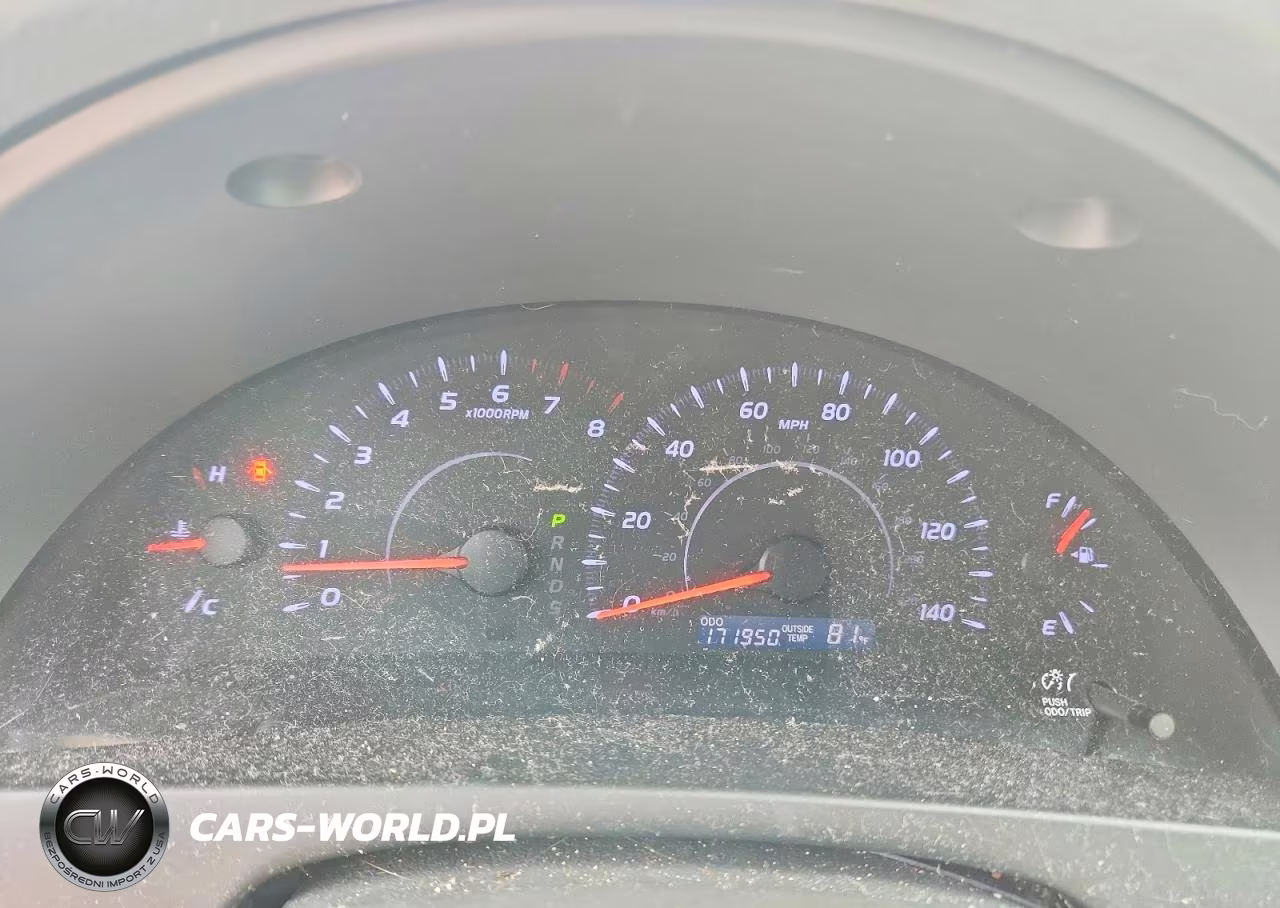 2010 Toyota Camry Le VIN:4T1BF3EK0AU025697 - 9