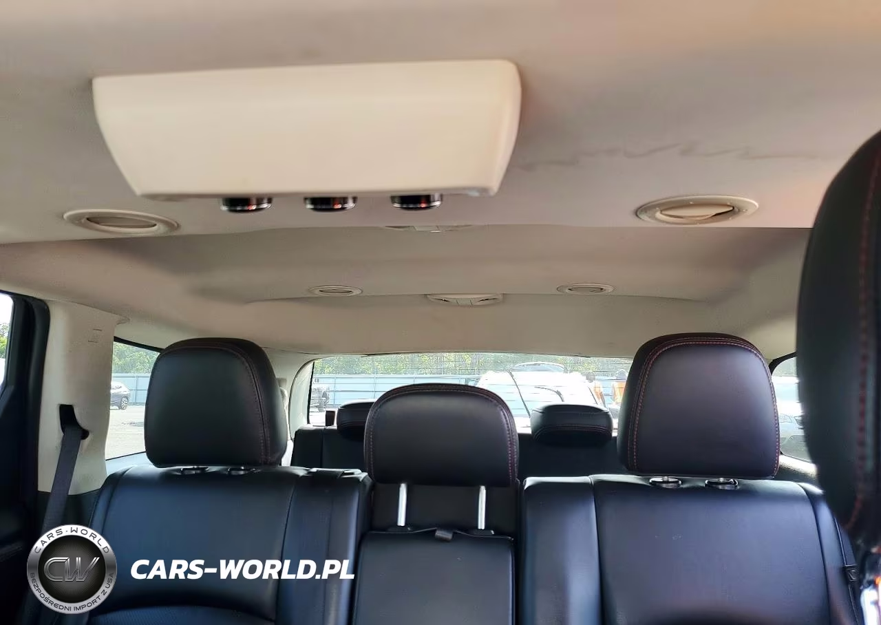 2014 Dodge Journey R-T VIN:3C4PDDEG4ET138909 - 10