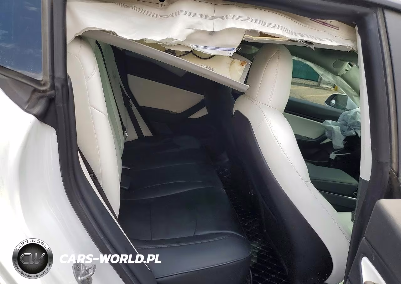 2020 Tesla Model 3 VIN:5YJ3E1EC8LF642138 - 10