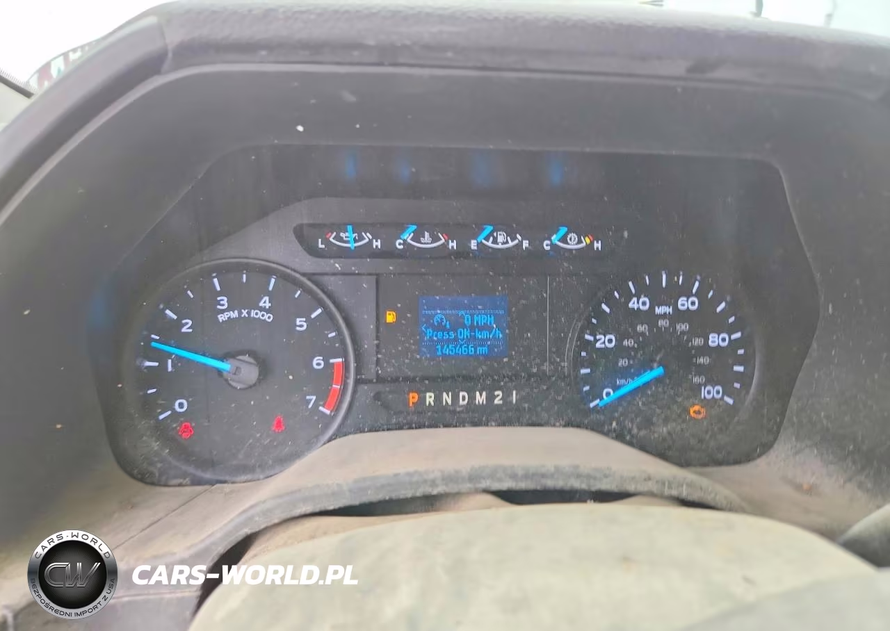 2019 Ford F250 Super Duty VIN:1FD7W2A68KEF58904 - 9
