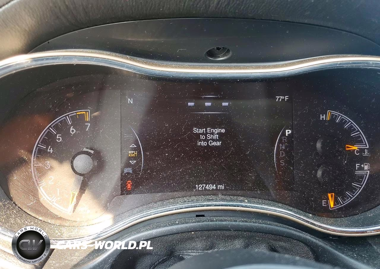 2014 Jeep Grand Cherokee Summit VIN:1C4RJFJG1EC475830 - 9