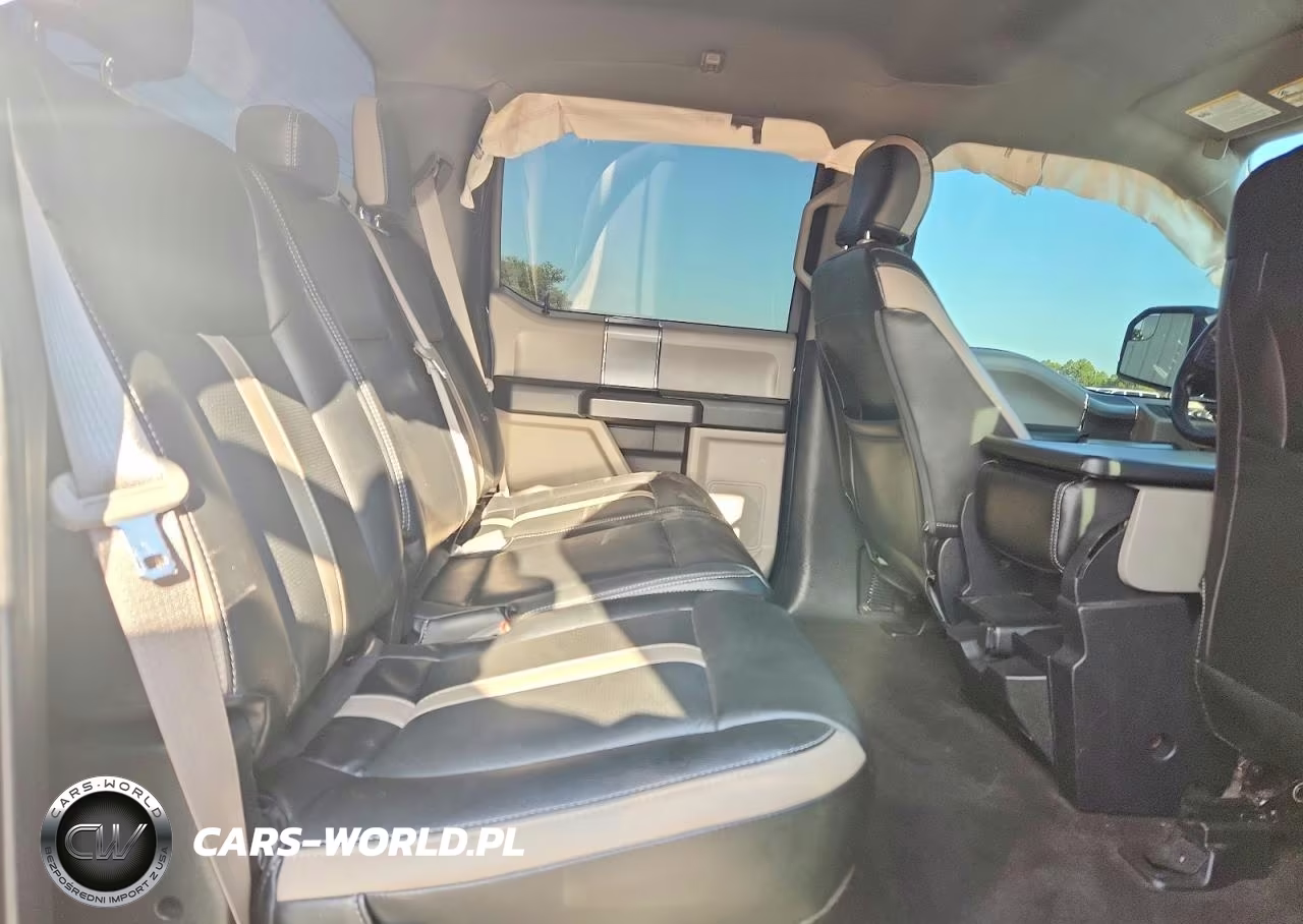 2020 Ford F150 Supercrew VIN:1FTEW1E52LFB68626 - 10