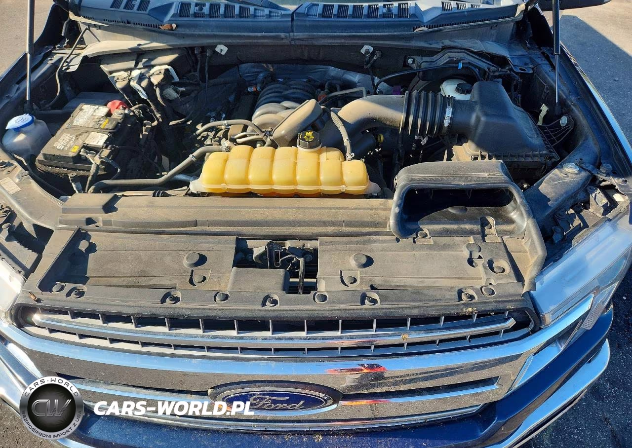 2020 Ford F150 Supercrew VIN:1FTEW1E52LFB68626 - 11