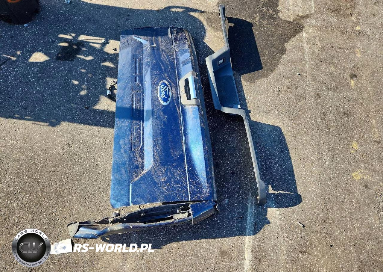 2020 Ford F150 Supercrew VIN:1FTEW1E52LFB68626 - 12