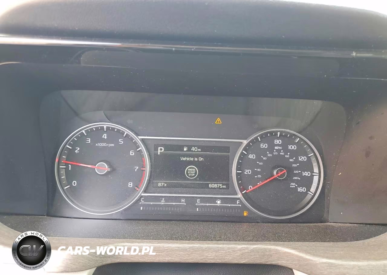 2023 Kia Sorento Ex VIN:5XYRHDLF9PG224055 - 9