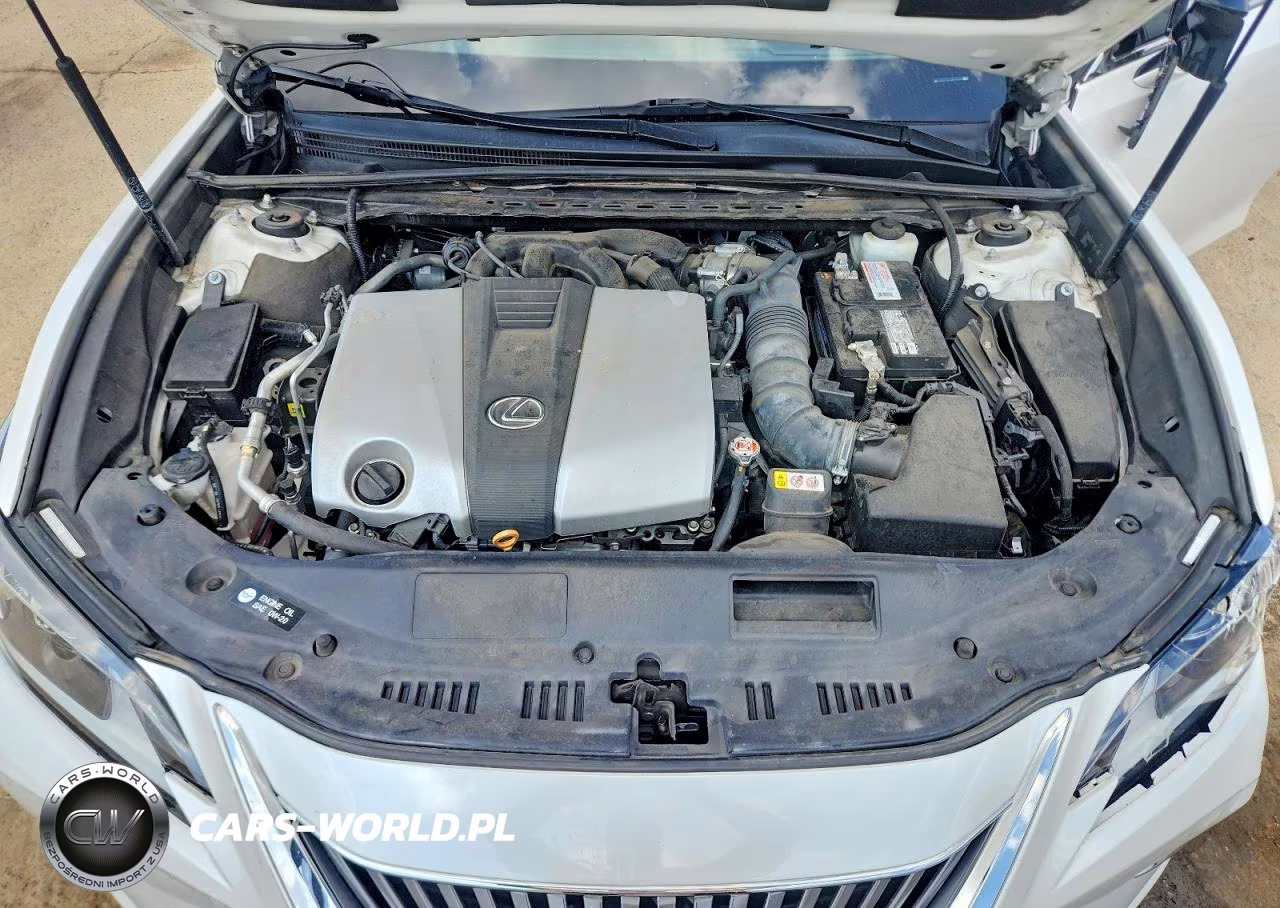 2021 Lexus Es 350 Base VIN:58ACZ1B12MU102689 - 11