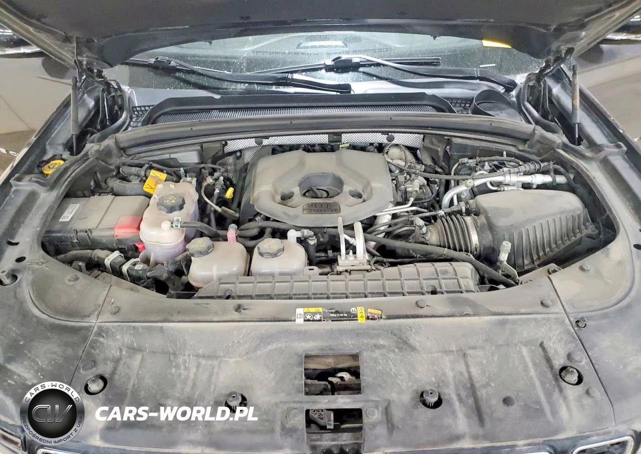 2023 Jeep Grand Cherokee Limited 4Xe VIN:1C4RJYB67PC587522 - 12