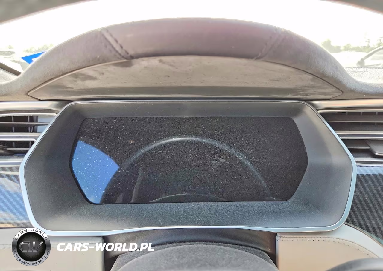 2016 Tesla Model S VIN:5YJSA1E10GF144320 - 9