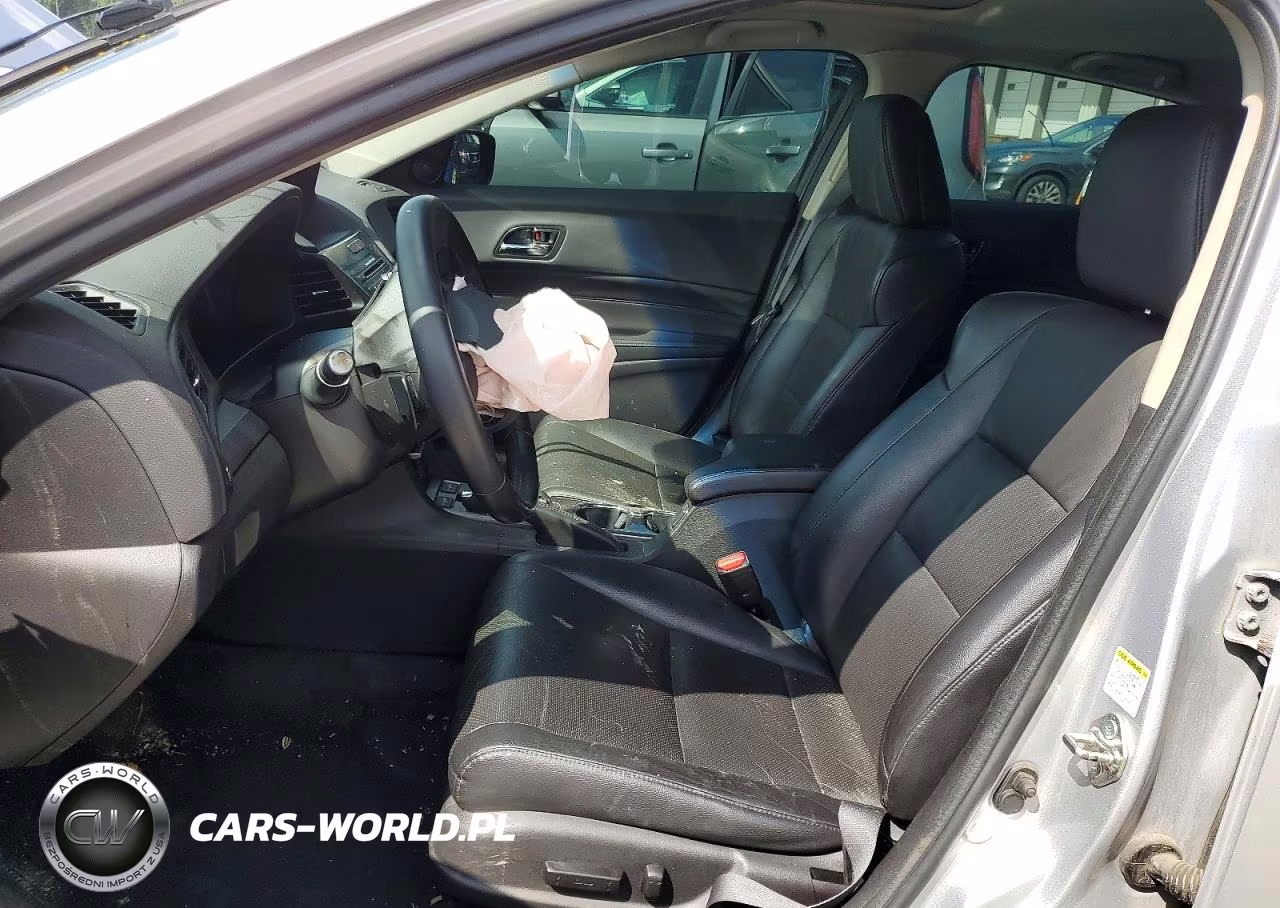2014 Acura Ilx 20 VIN:19VDE1F31EE006441 - 7