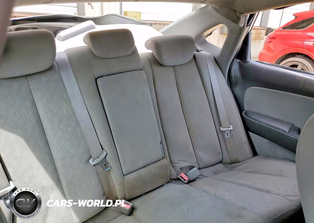 2010 Hyundai Elantra Gls VIN:KMHDU4AD3AU876680 - 10