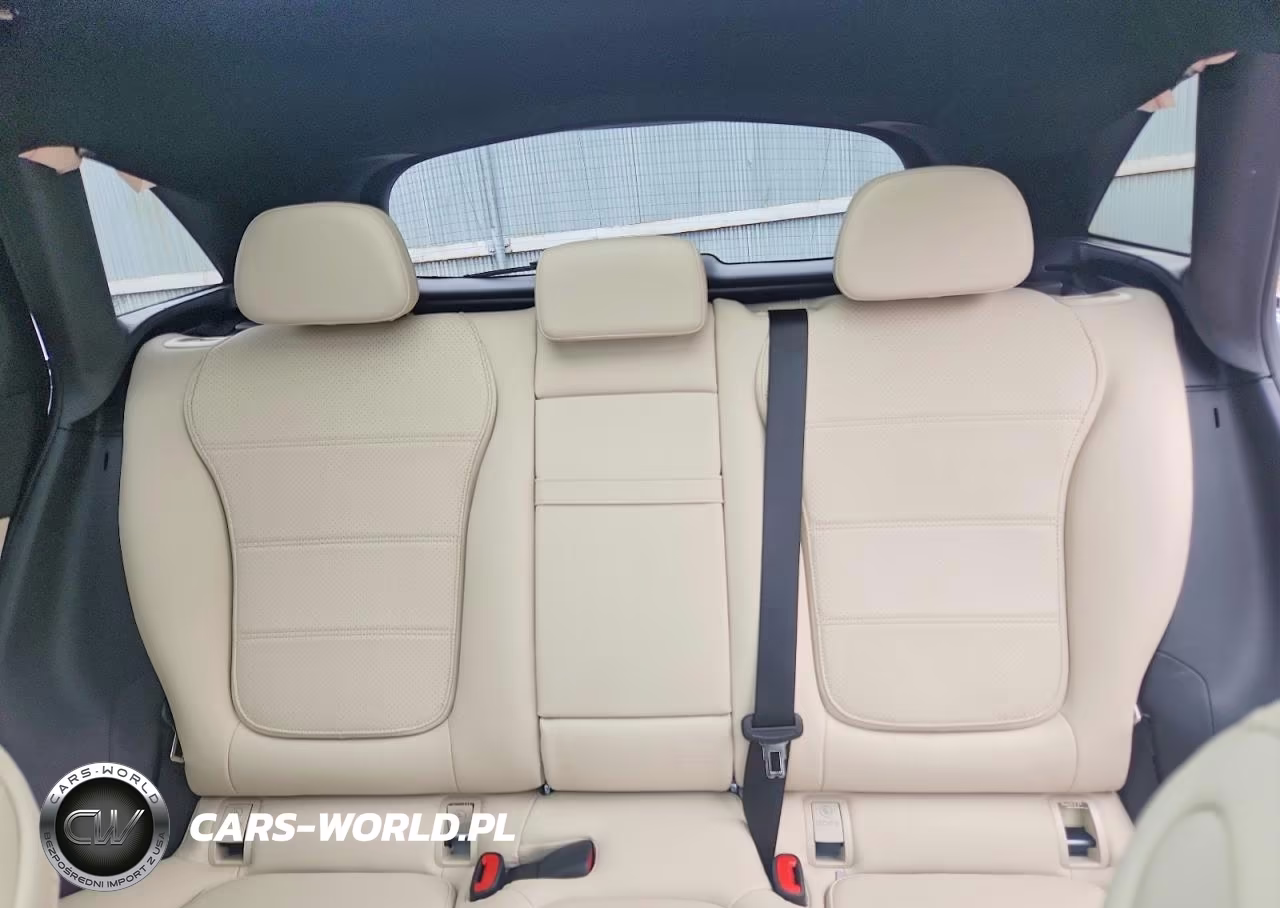2026 Mercedes-Benz Glc 300 4Matic VIN:W1NKM4HB7TF570811 - 10