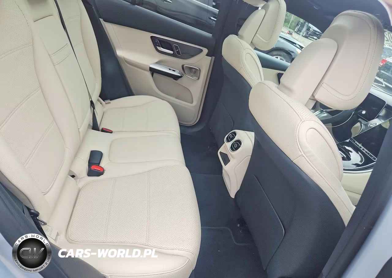 2026 Mercedes-Benz Glc 300 4Matic VIN:W1NKM4HB7TF570811 - 11