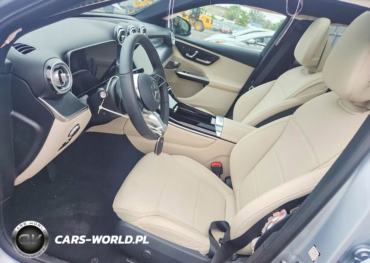 2026 Mercedes-Benz Glc 300 4Matic VIN:W1NKM4HB7TF570811 - 7