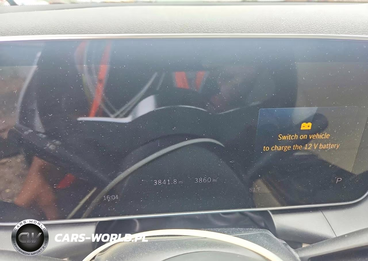 2026 Mercedes-Benz Glc 300 4Matic VIN:W1NKM4HB7TF570811 - 9