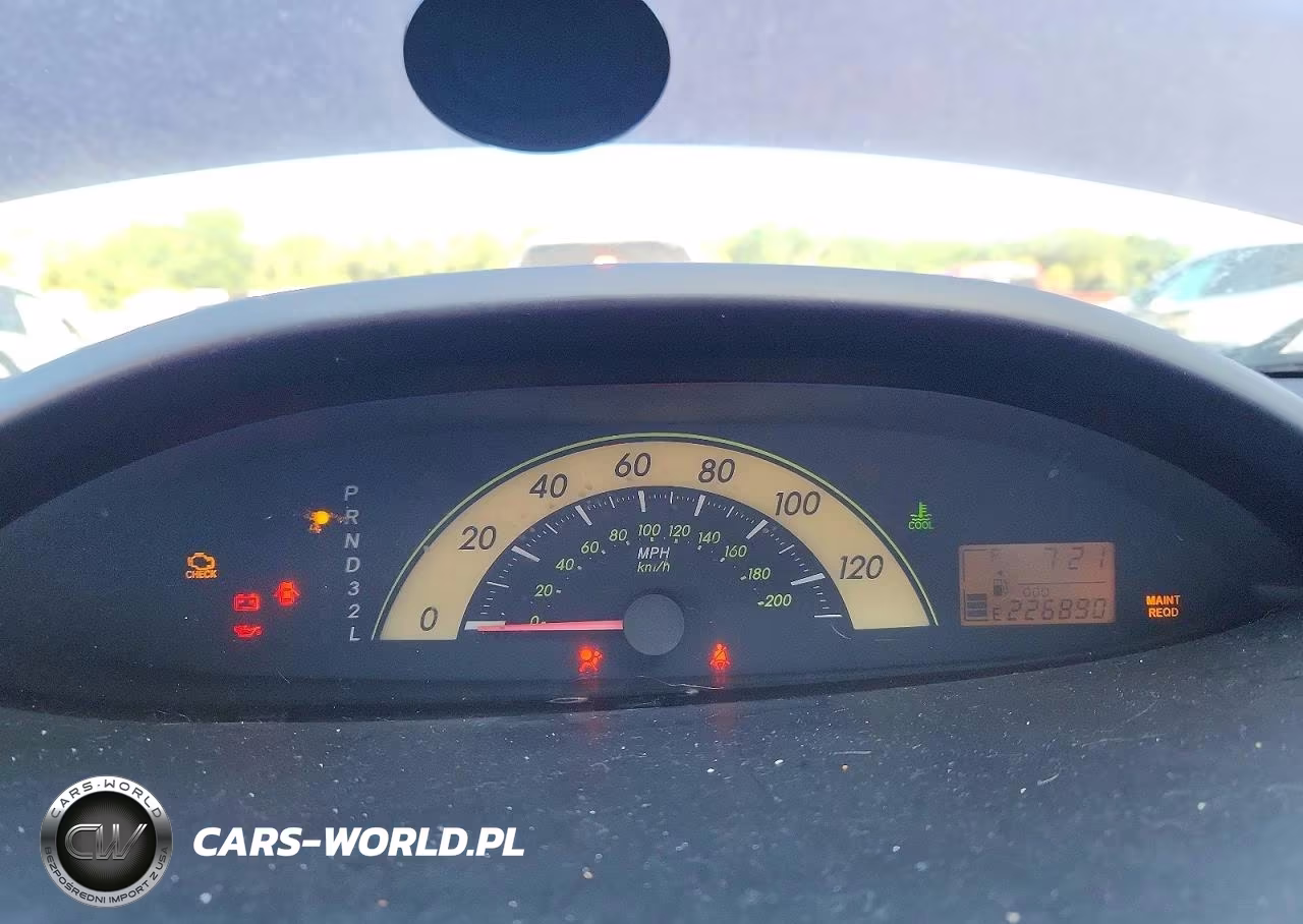 2007 Toyota Yaris S VIN:JTDBT923071108862 - 9