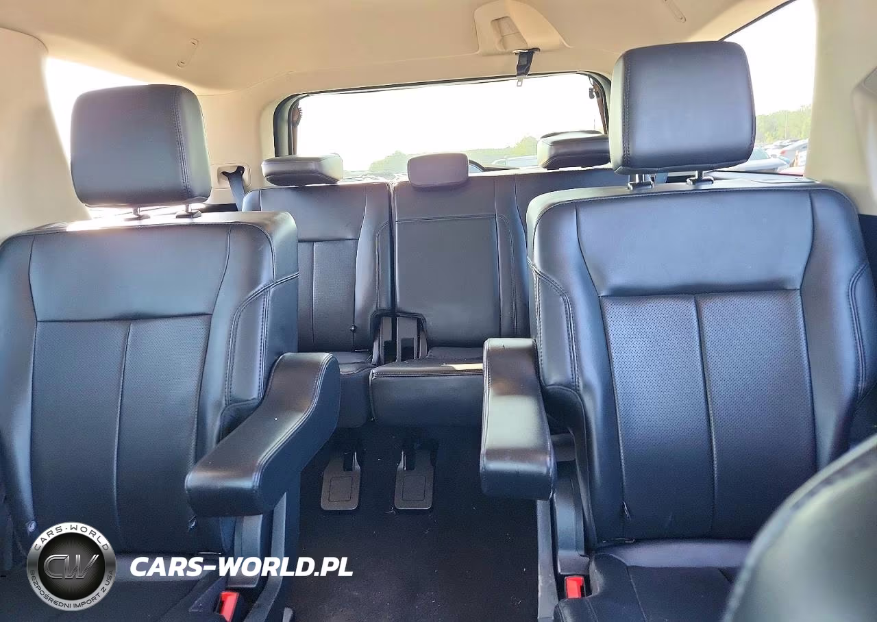2022 Ford Expedition Xlt VIN:1FMJU1JT0NEA54718 - 10