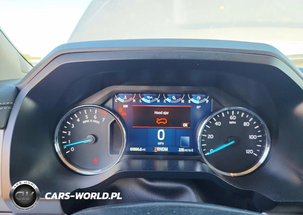2022 Ford Expedition Xlt VIN:1FMJU1JT0NEA54718 - 9