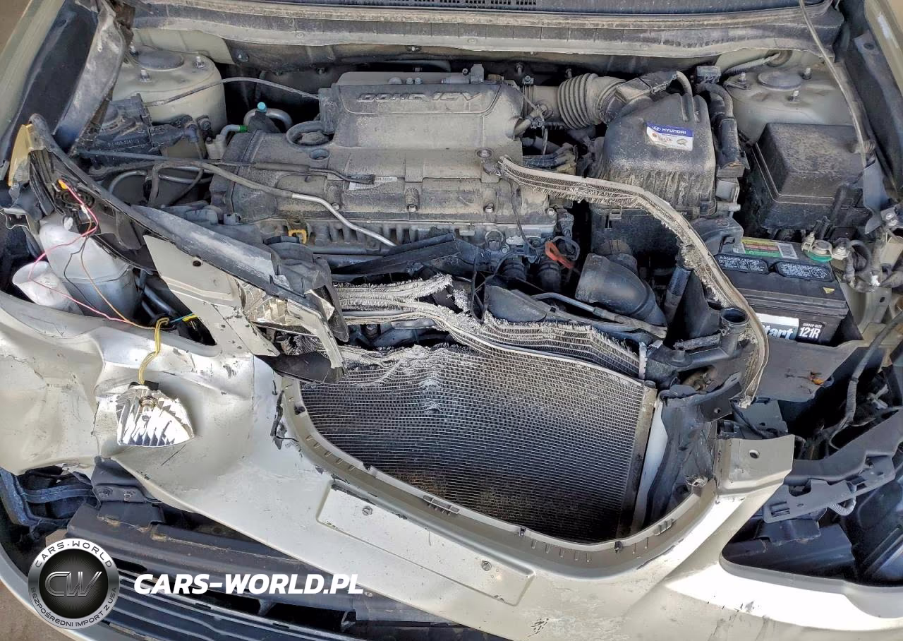 2010 Hyundai Elantra Blue VIN:KMHDU4ADXAU202364 - 11