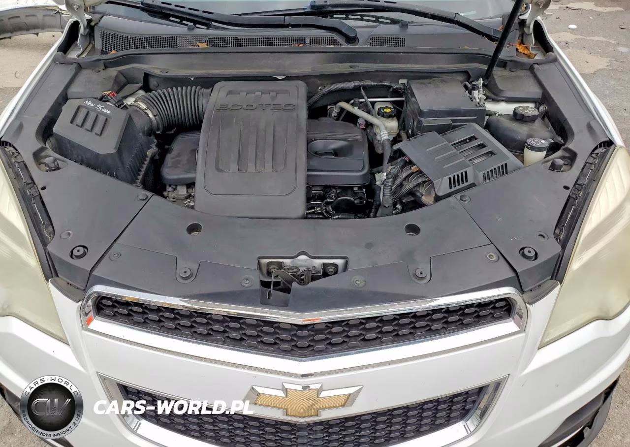 2014 Chevrolet Equinox Lt VIN:1GNALBEK9EZ109939 - 12