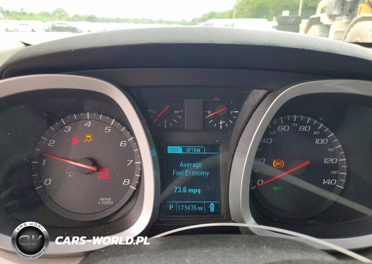 2014 Chevrolet Equinox Lt VIN:1GNALBEK9EZ109939 - 9