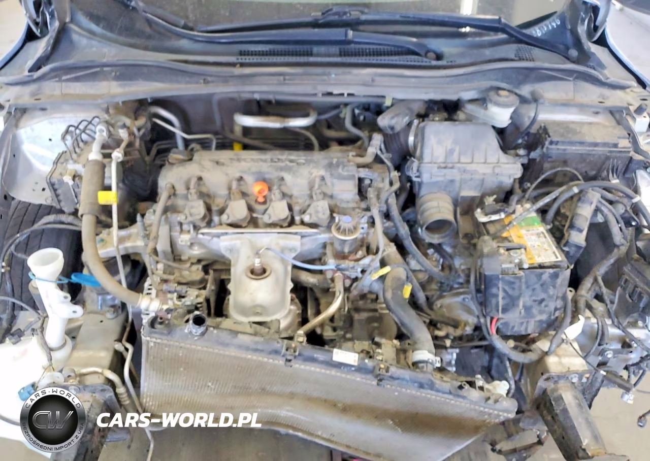 2022 Honda Hr-V Ex VIN:3CZRU6H50NM760703 - 22